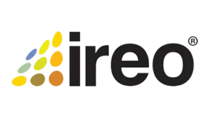 ireo group logo / ireo pride park logo